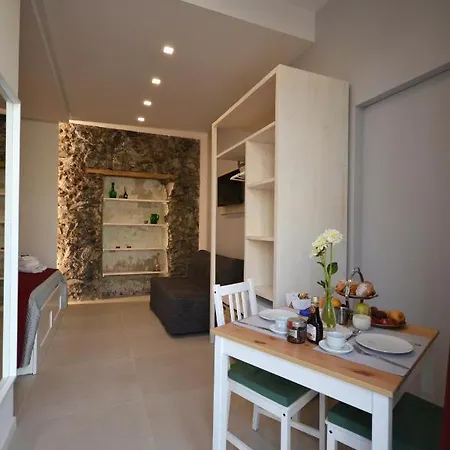 Donna Marisa Bed & Breakfast Pompeji