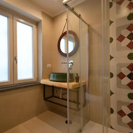 Donna Marisa Bed & Breakfast Pompei