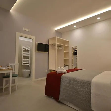 Donna Marisa Bed & Breakfast *