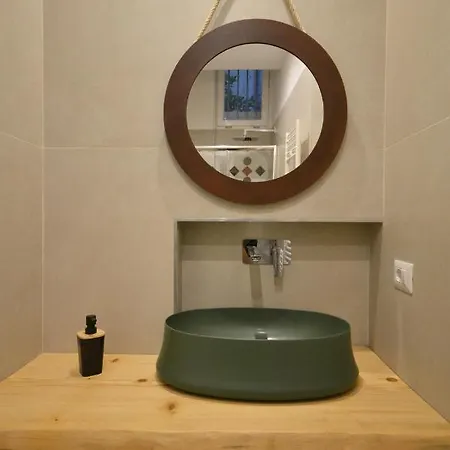 Donna Marisa Frühstückspension Pompei