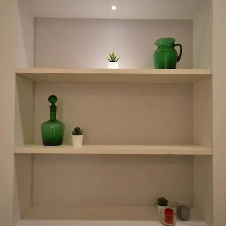 Donna Marisa 3*