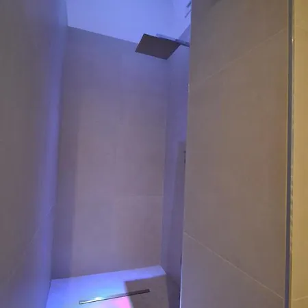 Donna Marisa Frühstückspension