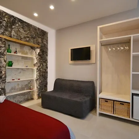 Frühstückspension Donna Marisa Pompei