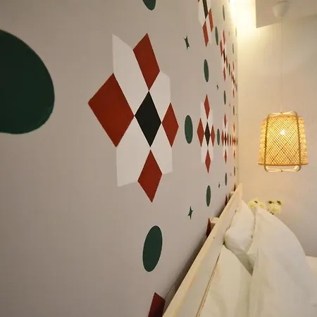 Frühstückspension Donna Marisa 4*