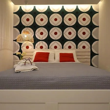 Donna Marisa Bed & Breakfast