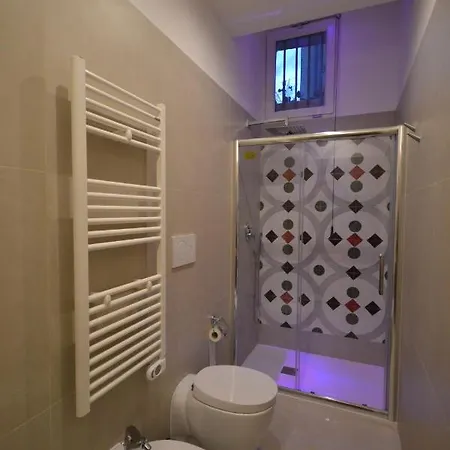 Donna Marisa Bed and breakfast Pompeya
