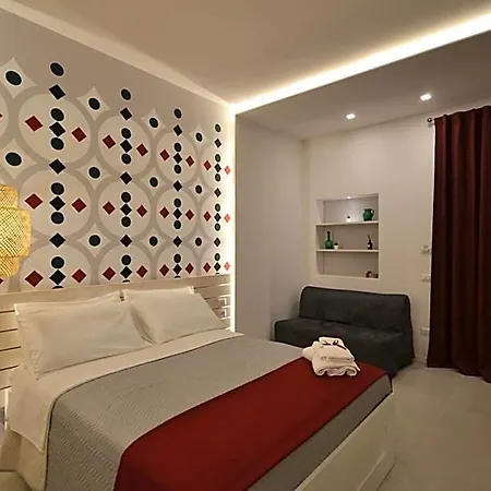 Donna Marisa Bed and Breakfast 3*