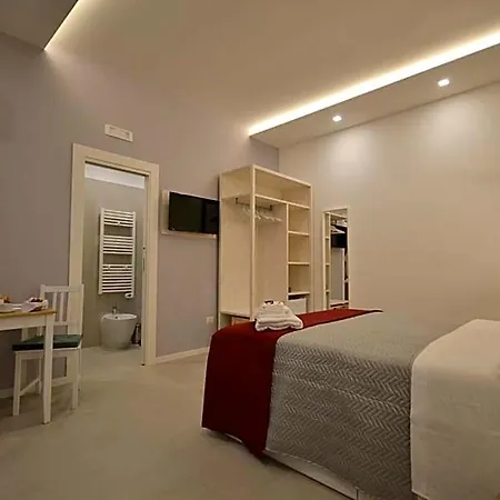 Donna Marisa Bed and Breakfast 3*