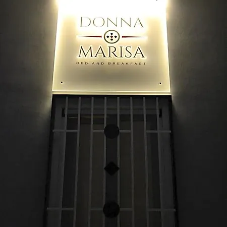 Bed and Breakfast Donna Marisa 3*