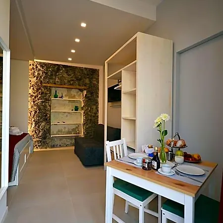 Donna Marisa Bed and Breakfast Πομπηία