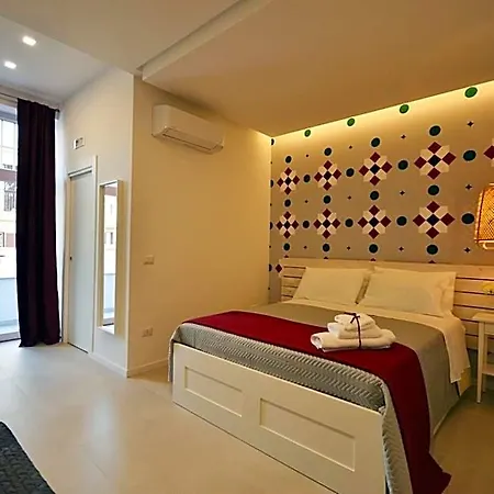 Bed and Breakfast Donna Marisa 3*
