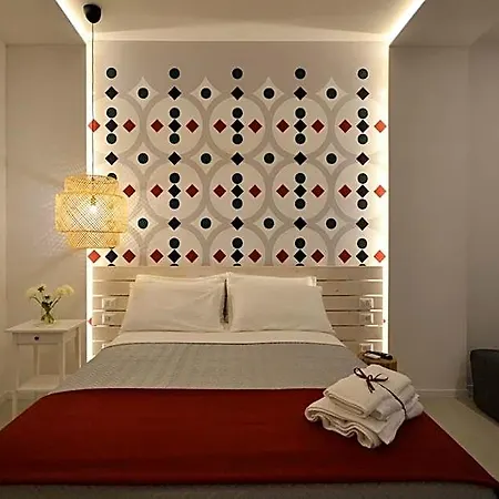 Bed and Breakfast Donna Marisa Πομπηία