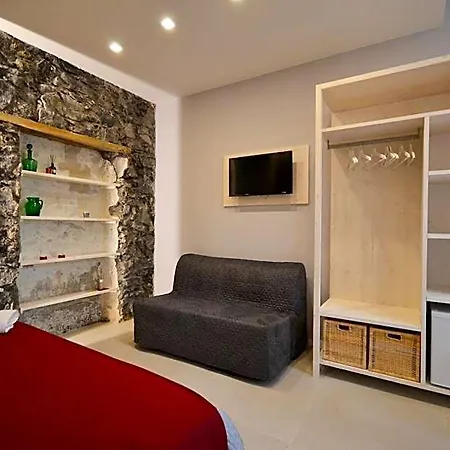 Bed and Breakfast Donna Marisa