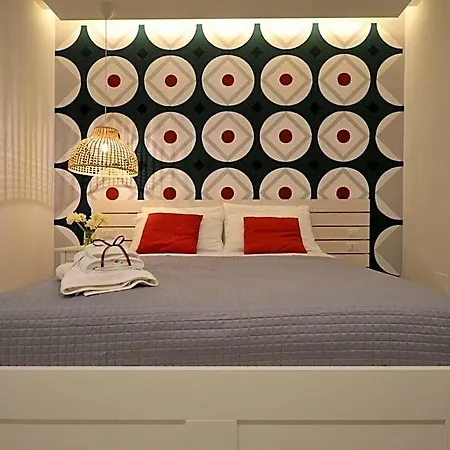Bed and Breakfast Donna Marisa