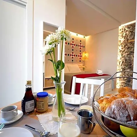 Donna Marisa Bed and Breakfast Πομπηία