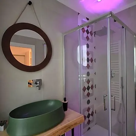 Donna Marisa Bed and Breakfast Πομπηία
