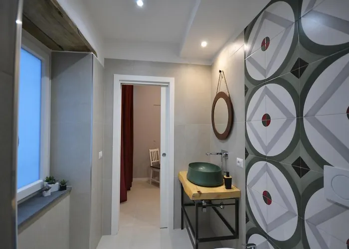 Donna Marisa Отель типа 