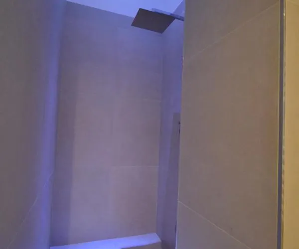 Donna Marisa Отель типа 