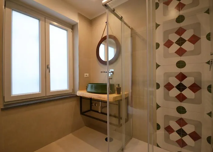 Donna Marisa Отель типа 