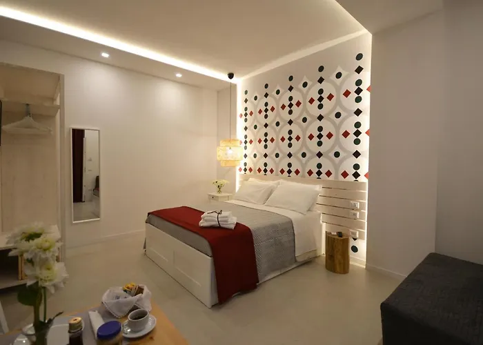 Donna Marisa Отель типа 