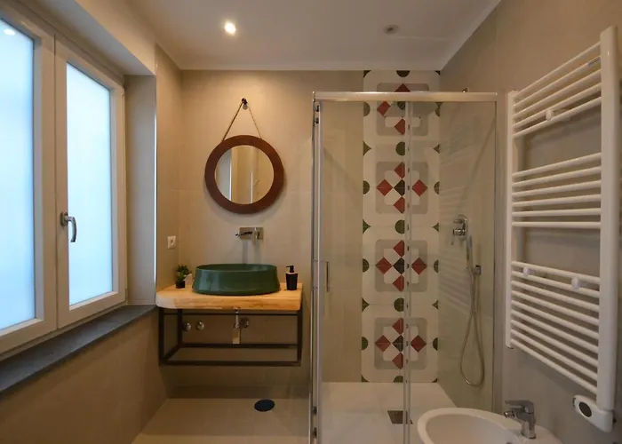 Donna Marisa Отель типа 