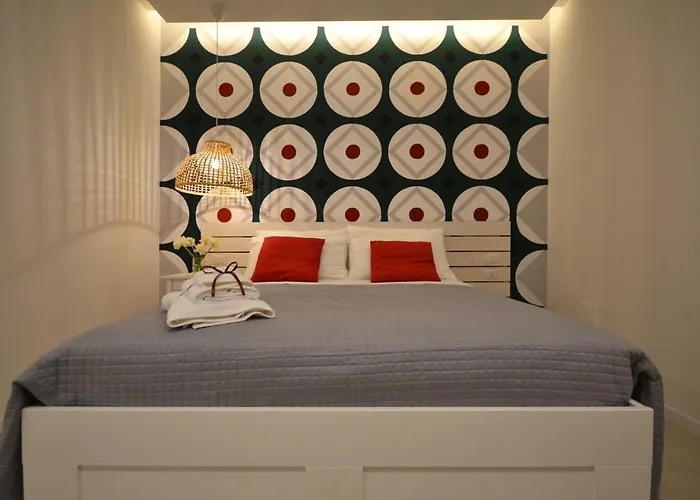 Donna Marisa Отель типа 