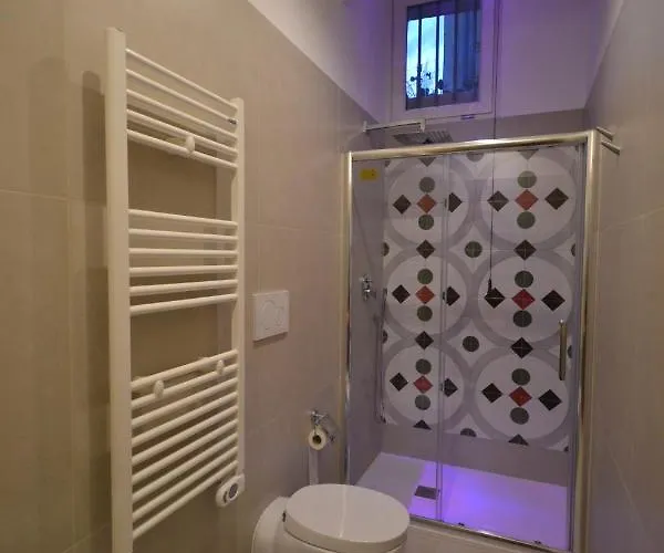 Donna Marisa Отель типа 